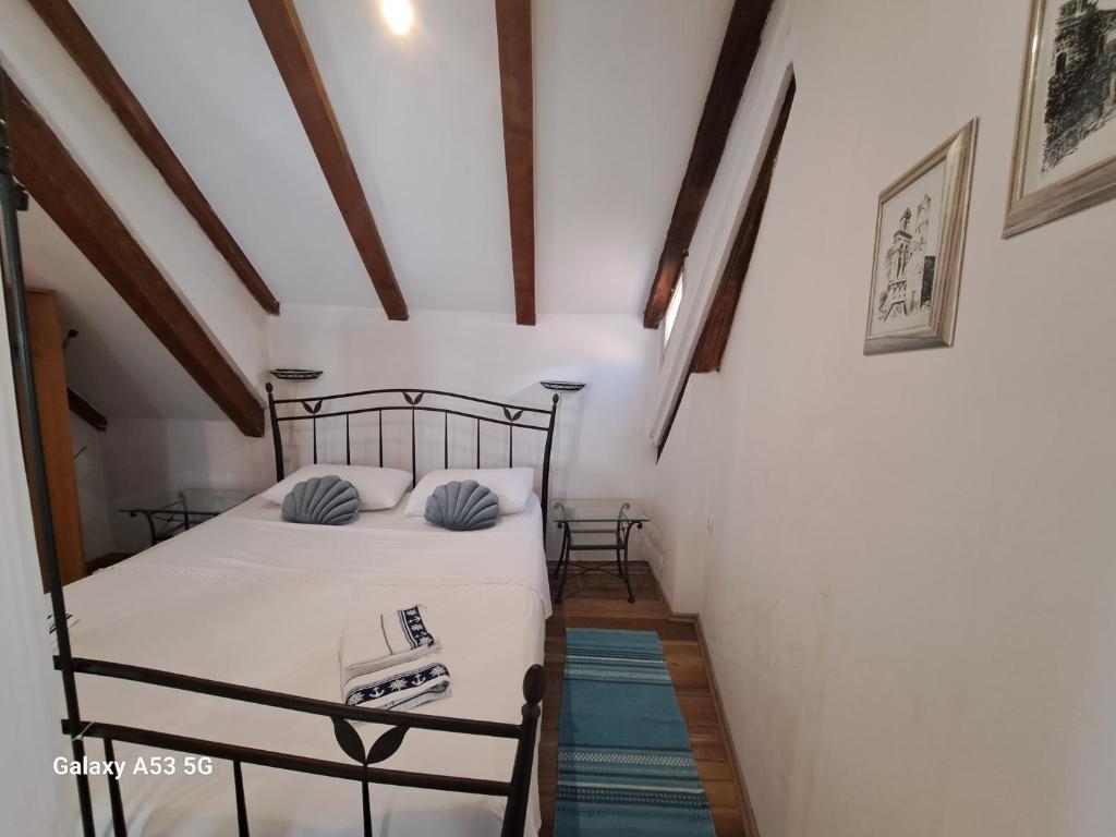 Studio apartman u renesansnoj vili photo 2