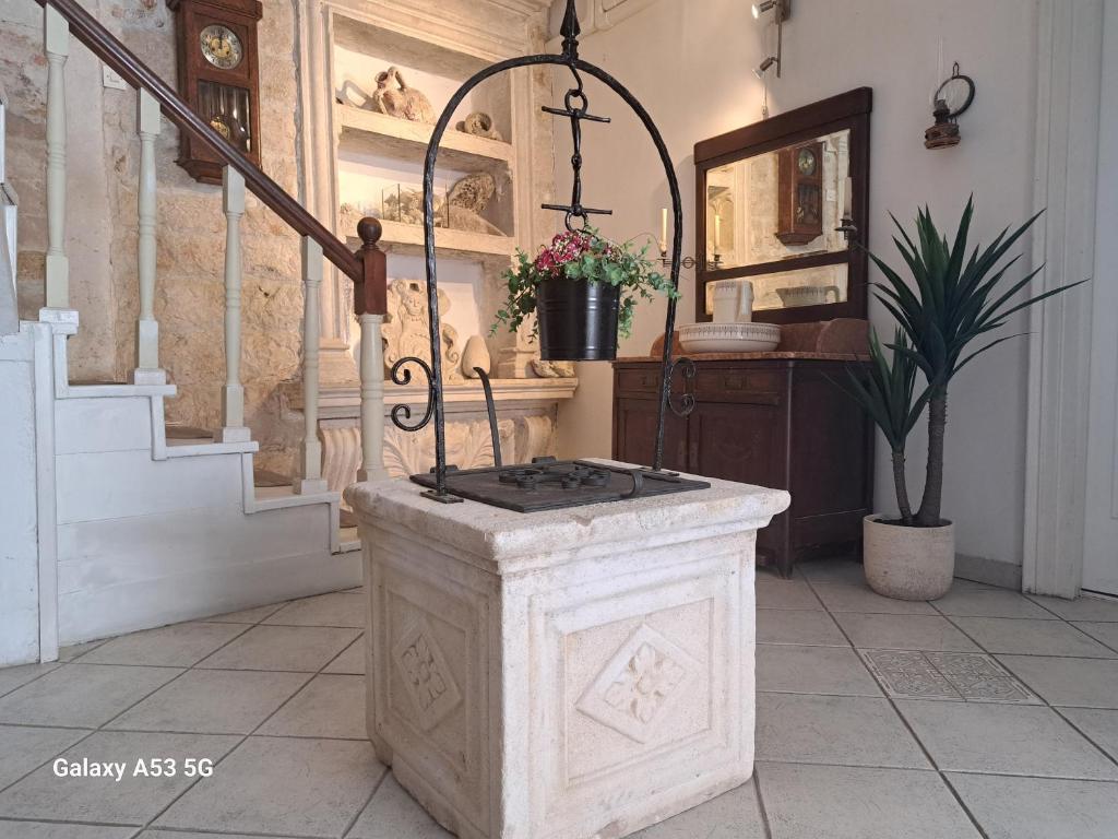 Studio apartman u renesansnoj vili photo 3