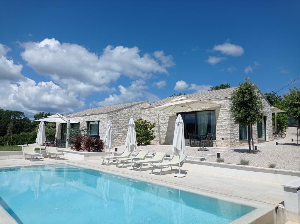 Terra Histria - Boutique Stone House — photo 1
