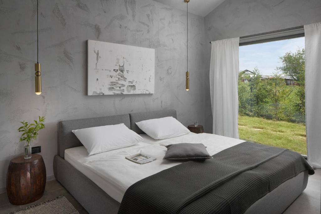 Terra Histria - Boutique Stone House photo 2