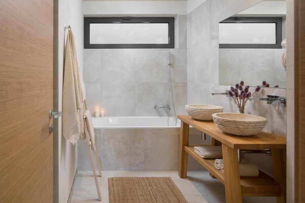 Terra Histria - Boutique Stone House photo 3