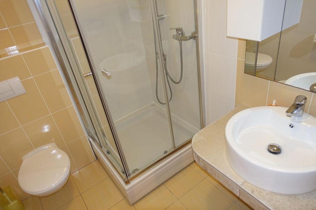 Studio apartment in Zaton Zadar with balcony photo 3
