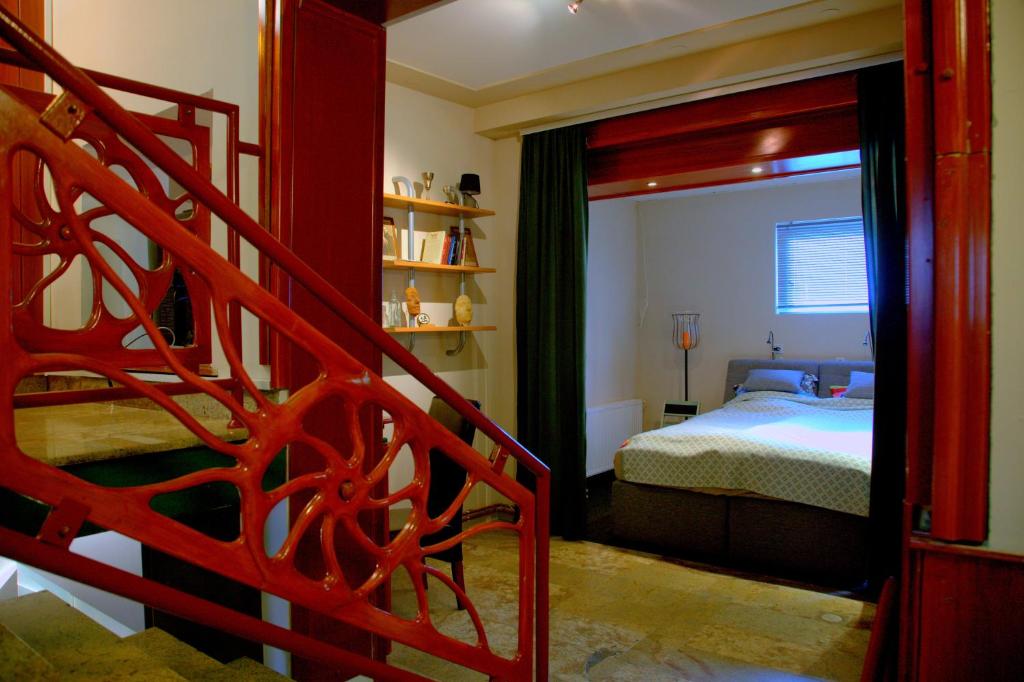 Studio apartman - Park - photo 2