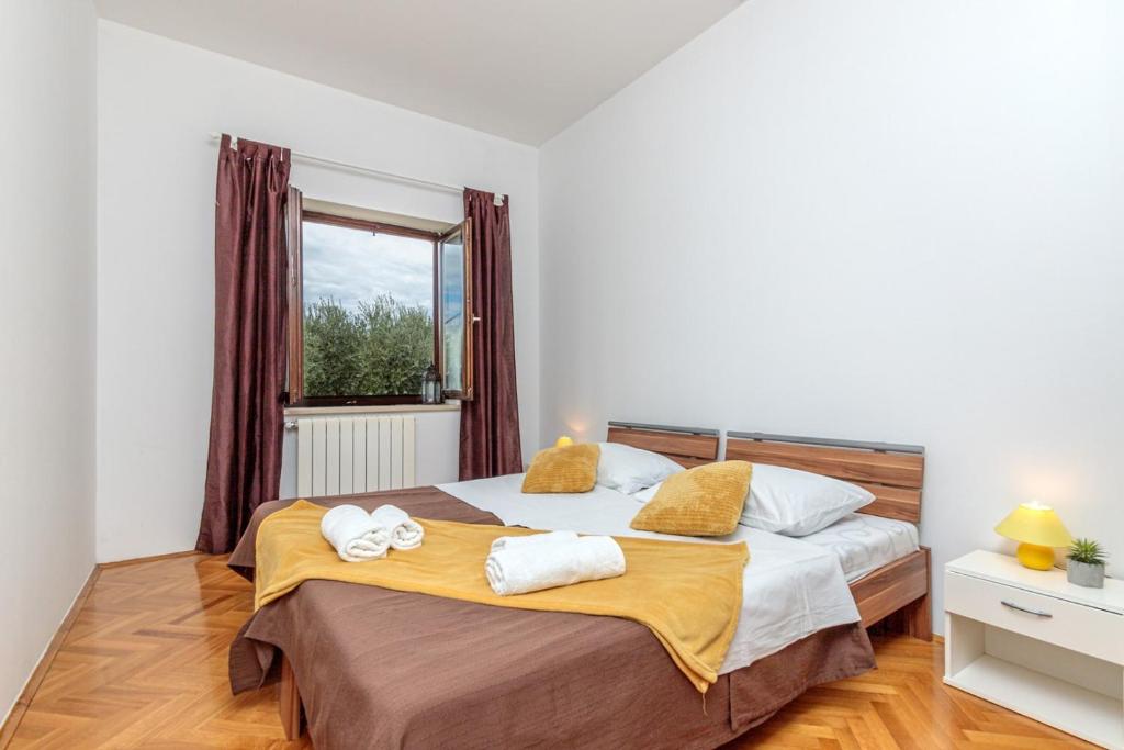 Apartment Terlevic photo 2