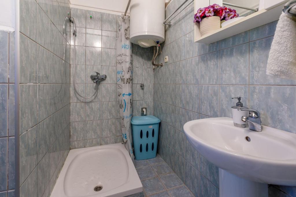 Apartment Lozann photo 3