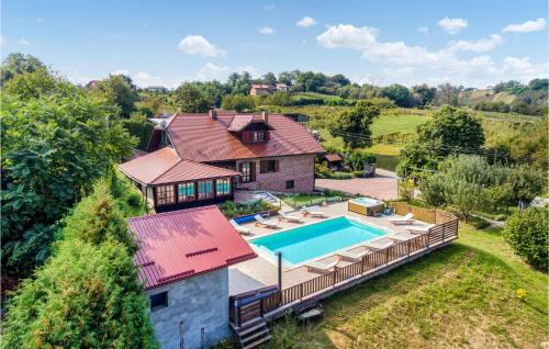 Gorgeous Home In Ludbreg With Sauna — photo 1