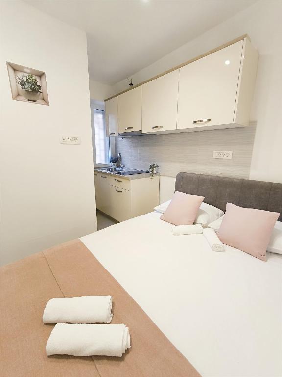 Central apartment Niko photo 2