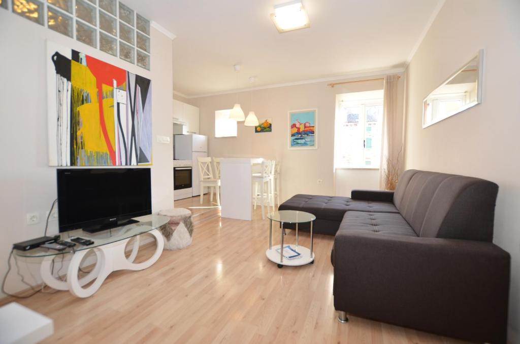 Riviera Apartment — photo 1