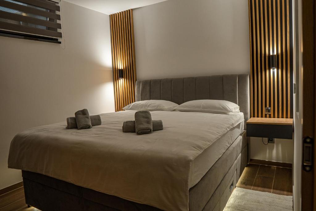 RITUAL Apartment - 20m from the sea photo 2