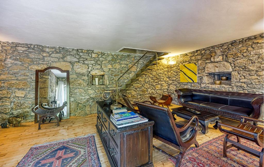 Lovely Home In Malinska With Wifi photo 3
