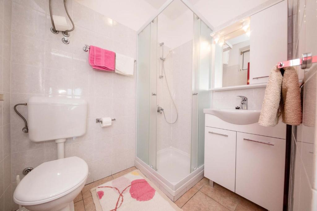Apartments in Supetarska Draga with sea view photo 3