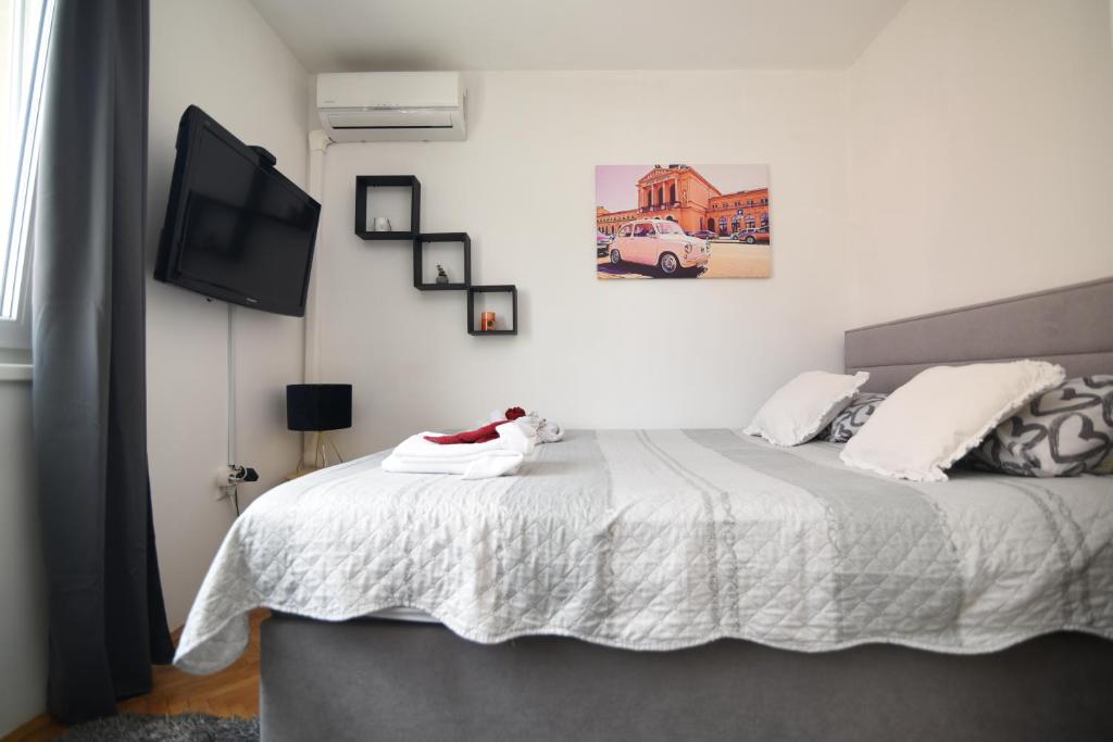 GretaNola studio in Zagreb photo 2