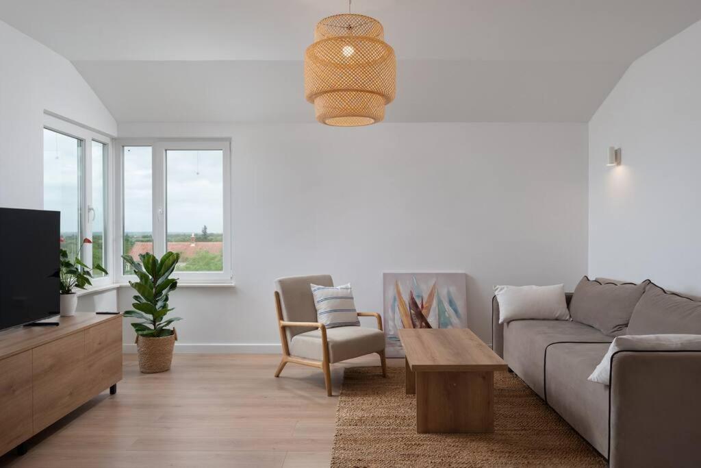 MARIS Apartment — photo 1