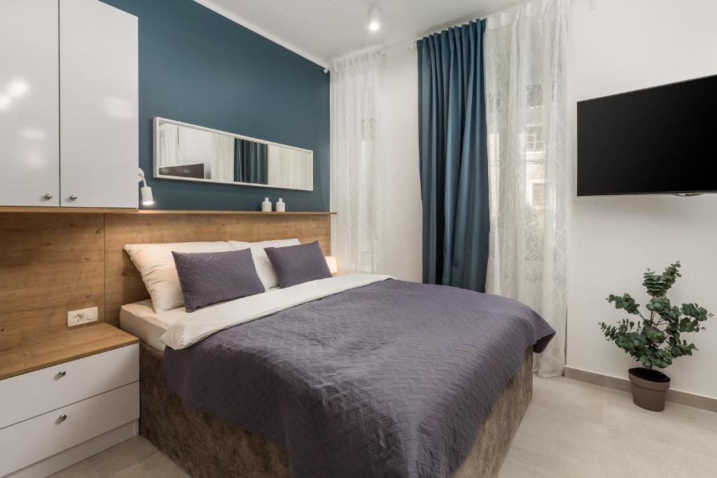 Srnec Apartments - Centar photo 2