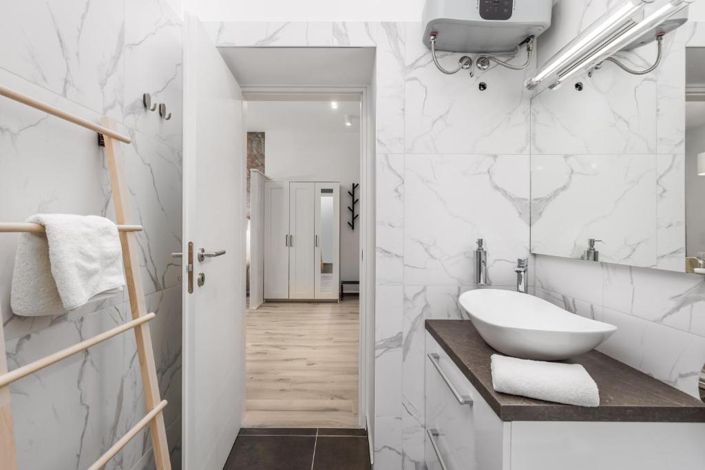 Srnec Apartments - Centar photo 3