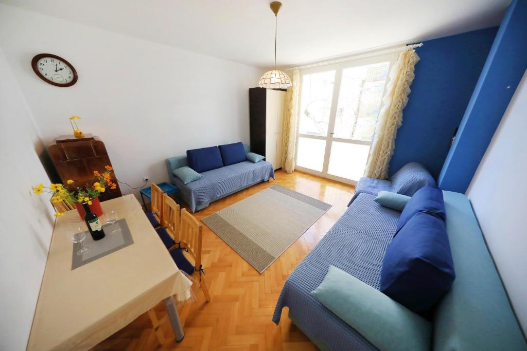 Sea Organ Apartment 1 & Garage for Free - Oldtown photo 3