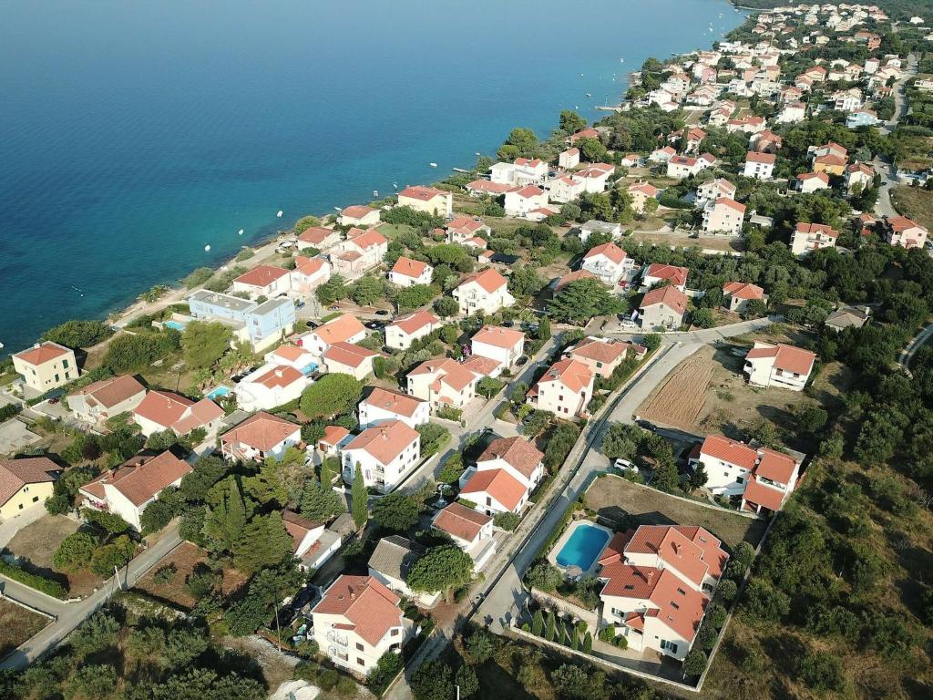 Villa Clara in Kozino with Pool — photo 1