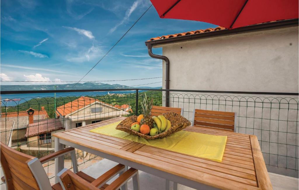 Gorgeous Home In Martina With Wifi — photo 1