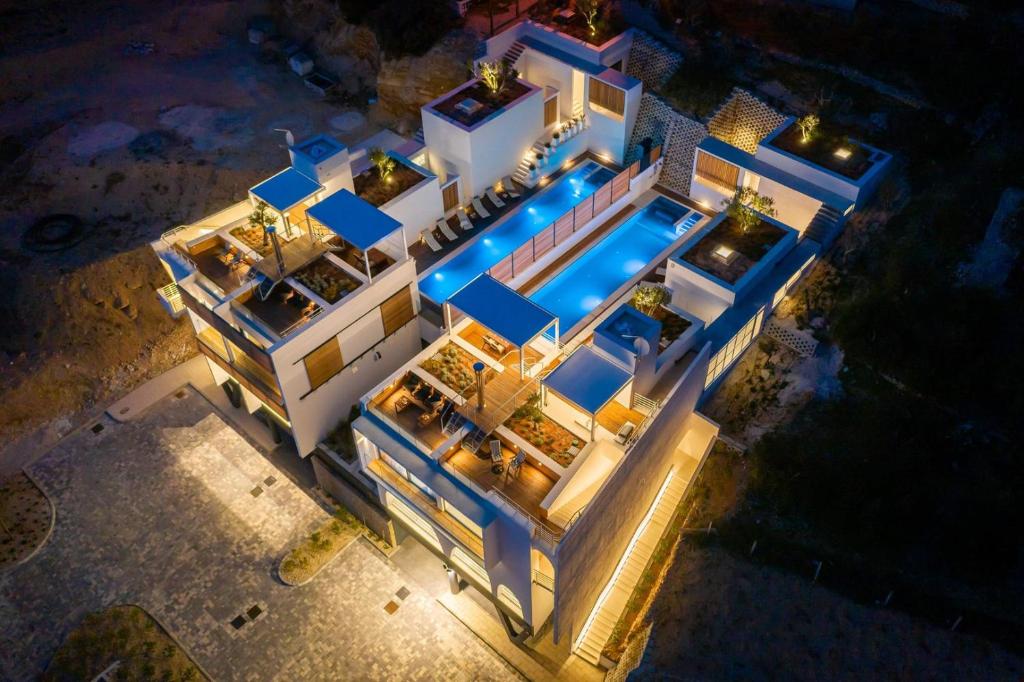 Wind Rose Wellness Villas — photo 1