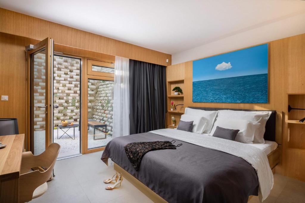 Wind Rose Wellness Villas photo 2