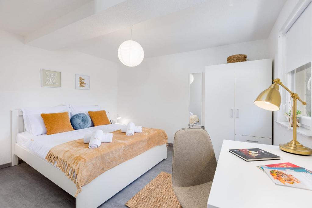 Villa Marica Tiny House in Krk city centre photo 2
