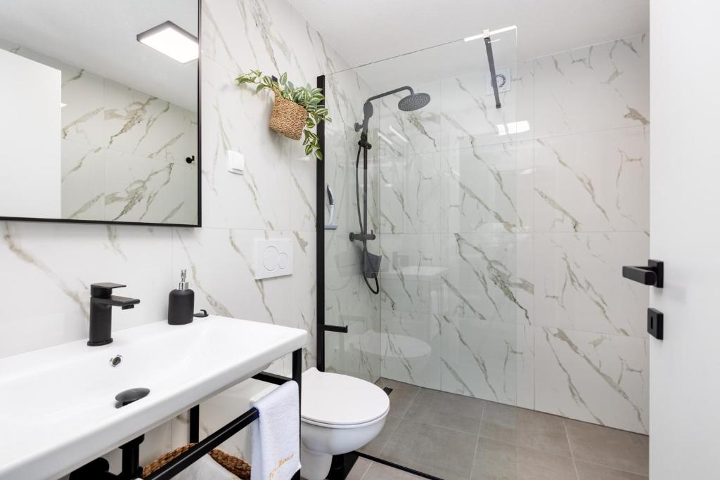 Villa Marica Tiny House in Krk city centre photo 3