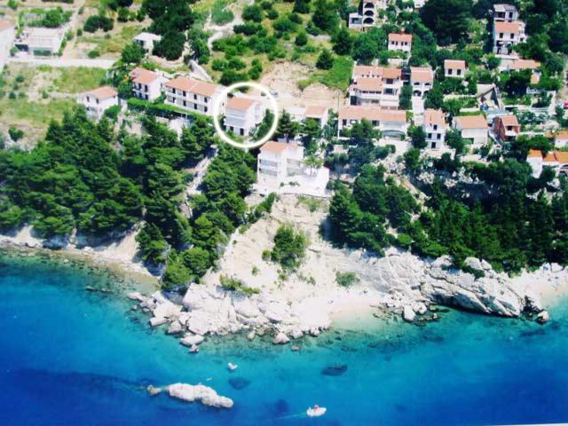 Cliff house Pisak — photo 1