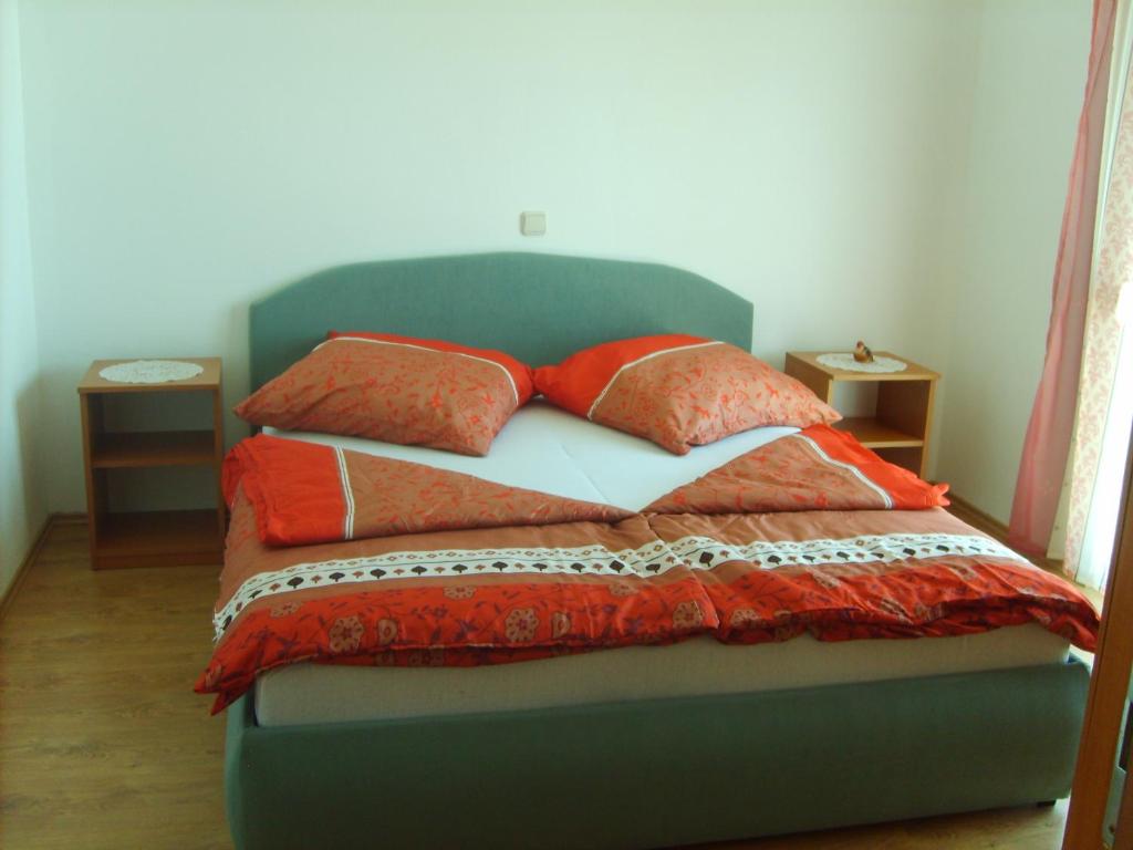 Cliff house Pisak photo 2