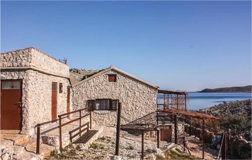 Four-Bedroom Holiday Home In Kornati — photo 1