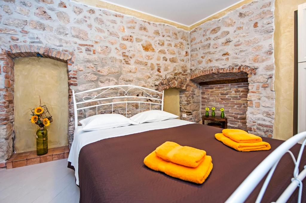 Studio DeAmicis of Downtown Rovinj photo 2