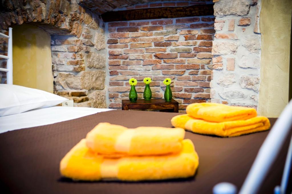 Studio DeAmicis of Downtown Rovinj photo 3