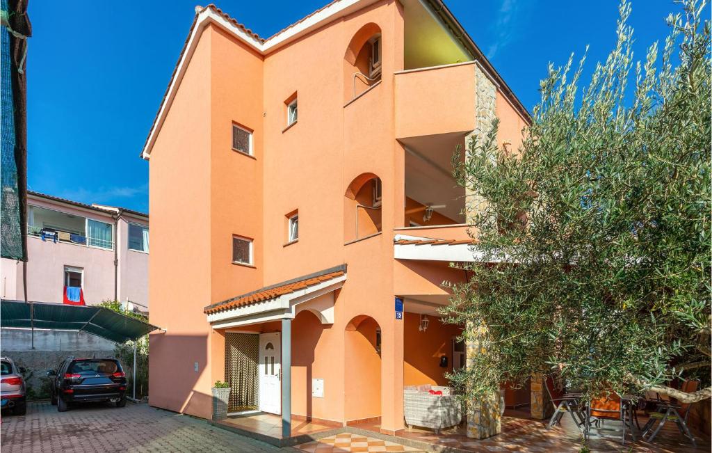 Gorgeous Apartment In Krk With Wifi photo 2