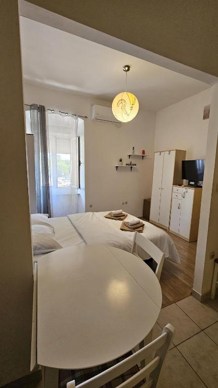 Studio apartment KIKI for 2 — photo 1