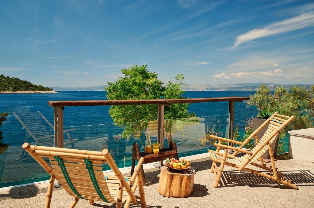 Sun Spalato Villa Mistral photo 2