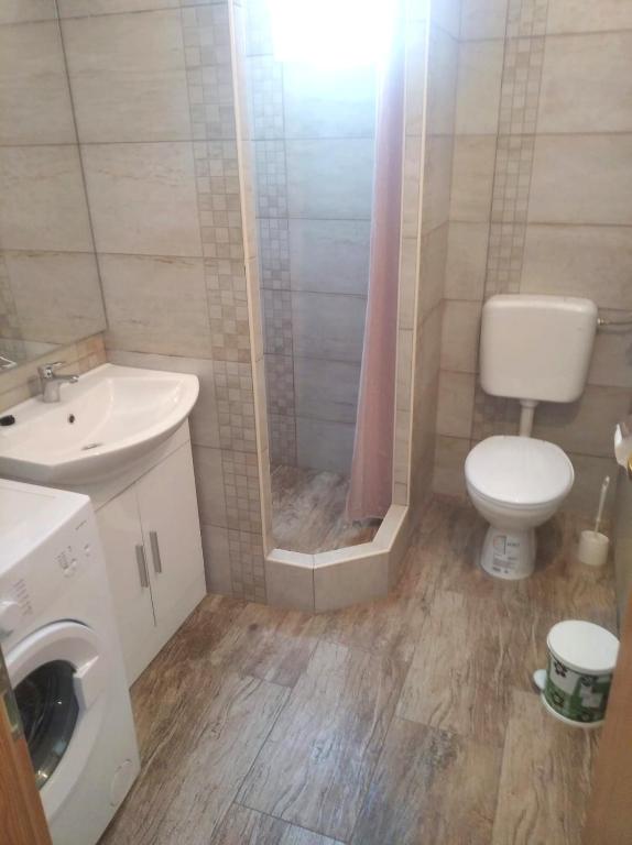 Studio Apartment Mini Dora photo 3