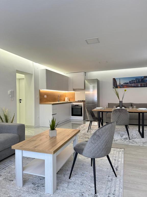Rozi apartments — photo 1