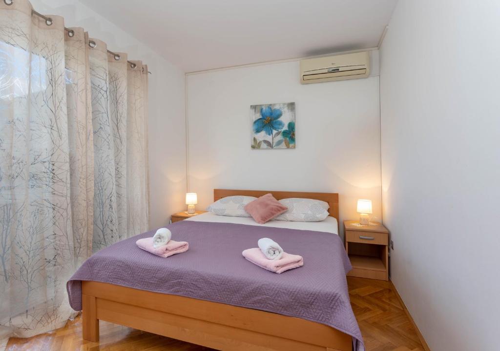 Stunning sea view apartment Ani photo 2
