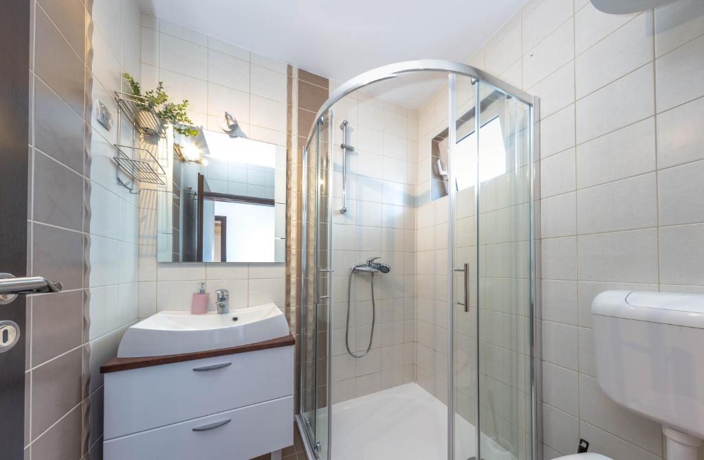 Stunning sea view apartment Ani photo 3