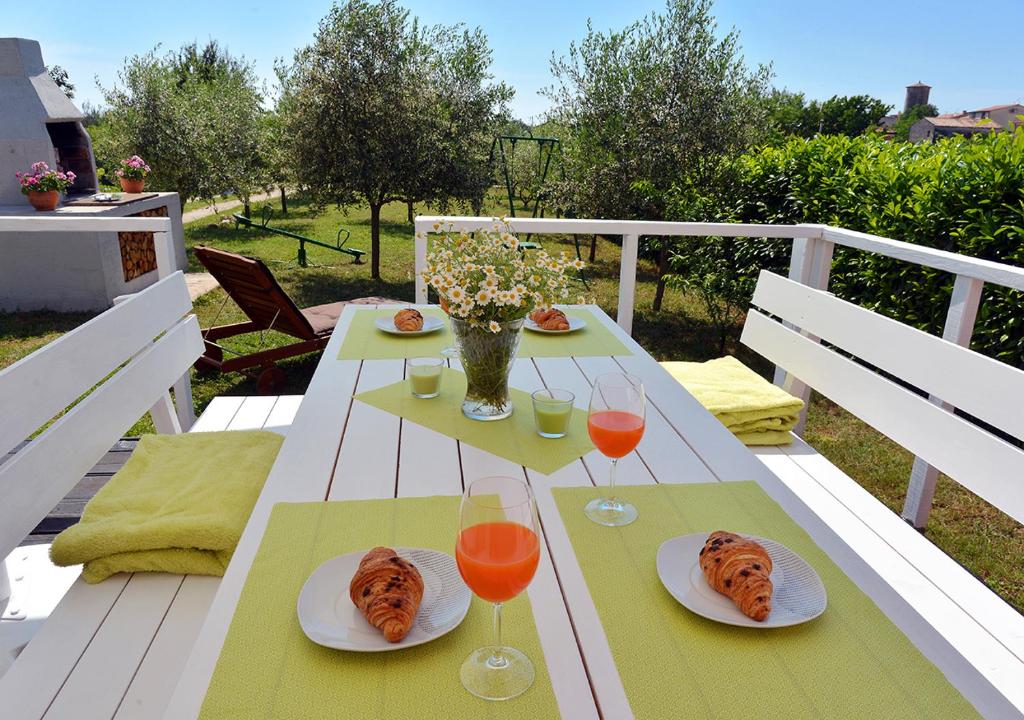 Sunset Garden House Vrsar — photo 1