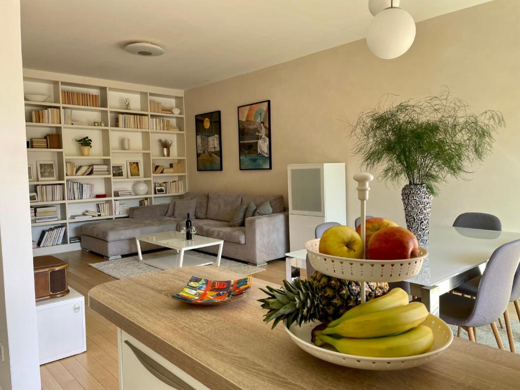 Sofia Apartment photo 3