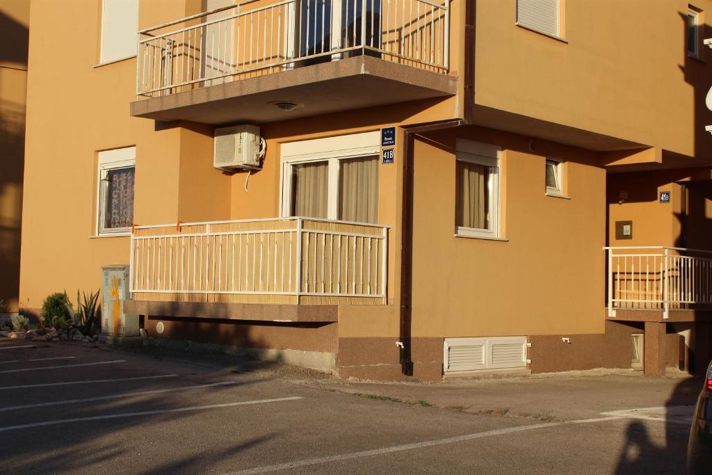 Apartment Mario — photo 1