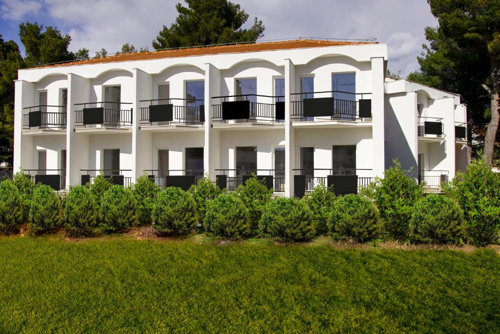 Ville Imperial Vodice photo 3