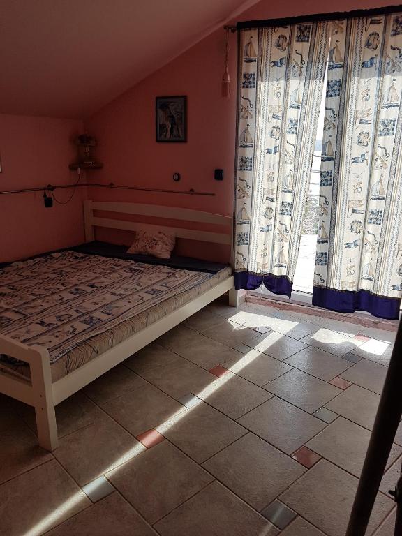 Apartments by the sea Baric Draga - Karlobag - 16148 photo 2