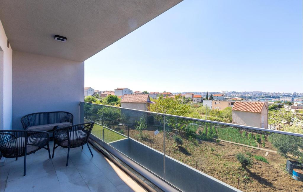 2 Bedroom Stunning Apartment In Solin — photo 1