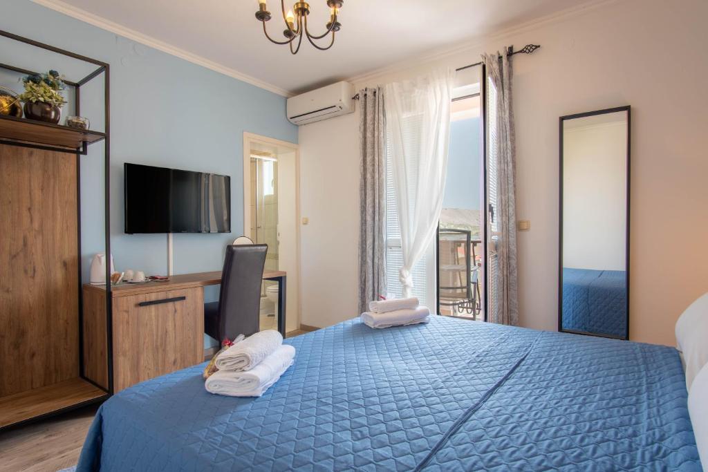 Rooms Villa Padre photo 2