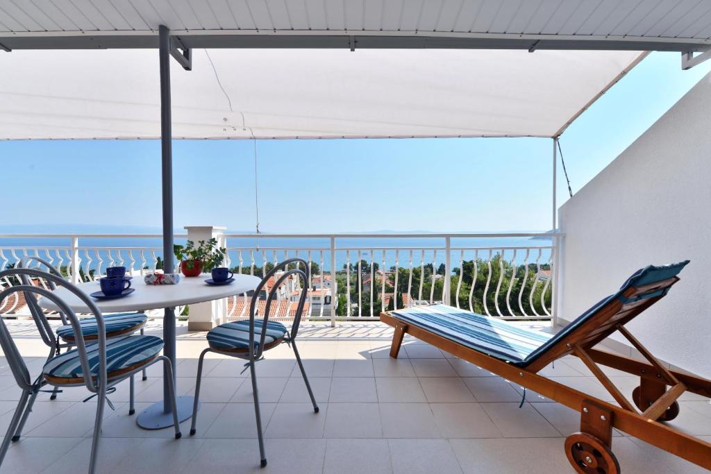 Apartment ANGIE 2 - Marjan Hill — photo 1