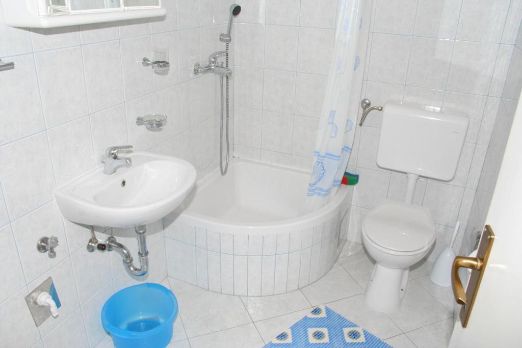 Triple Room Zaostrog 2662b photo 3