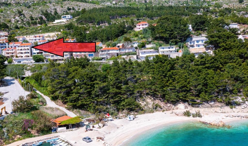 Beachfront XXL - 2 Apartments Together - photo 3