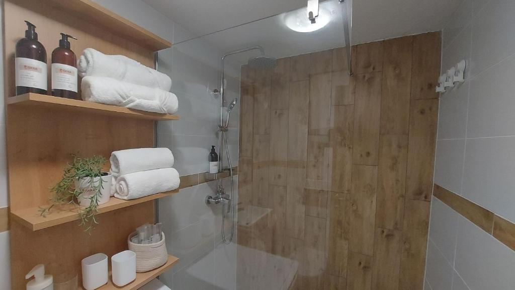 Studio apartman Iskra photo 3