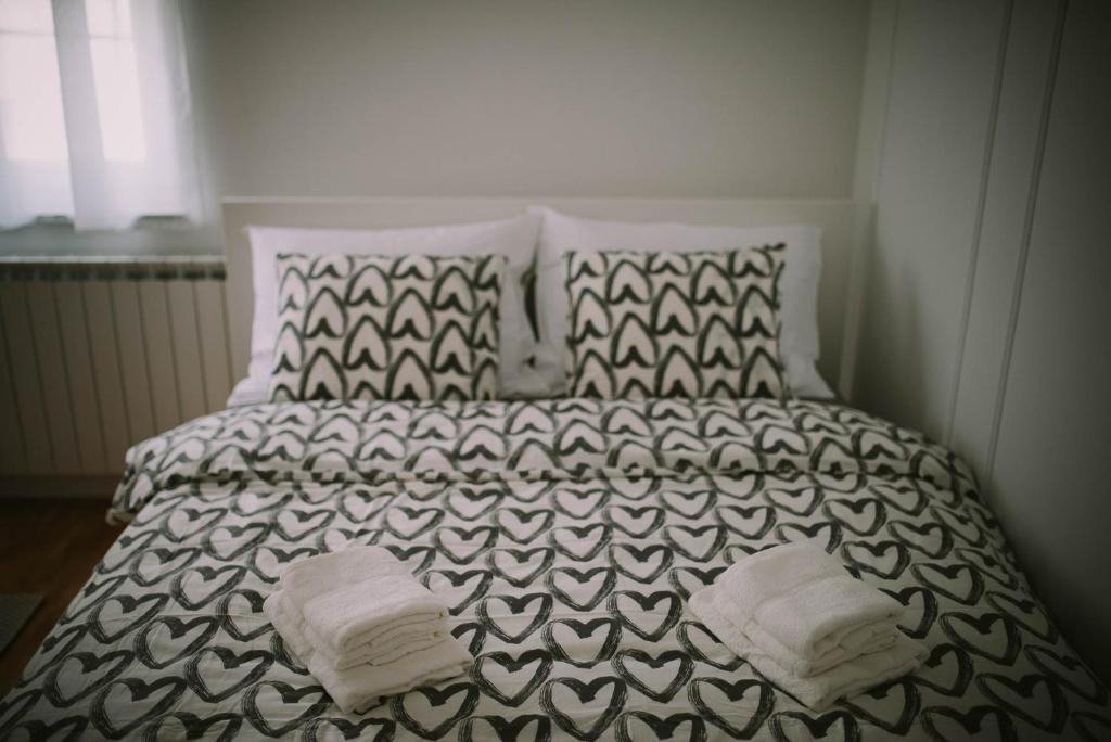 Studio Apartment E&D photo 2
